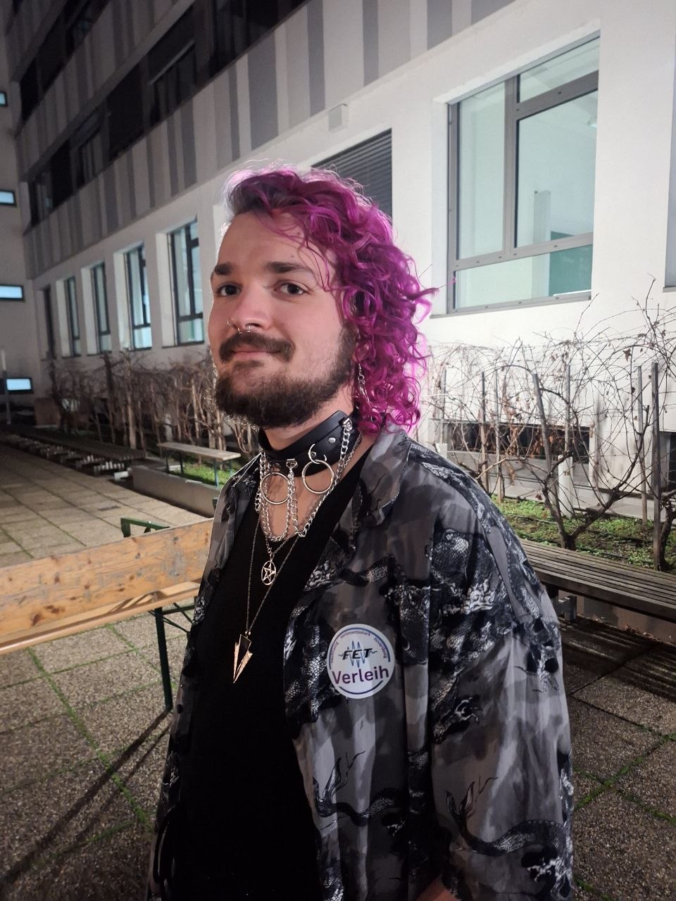 Fotograf
