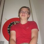 Portraitfoto von Sebastian