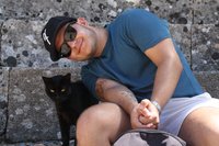 Portraitfoto von Samuel Pirker