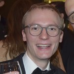 Portraitfoto von Lukas