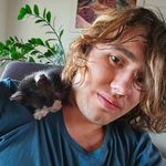 Portraitfoto von Daniel