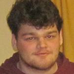 Portraitfoto von Tim