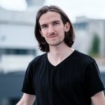 Portraitfoto von Nathan