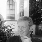 Portraitfoto von Erich Zöchmann