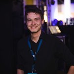 Portraitfoto von Alexander
