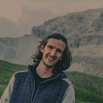 Portraitfoto von Nathan